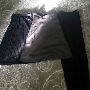 Office Skirts.M